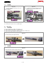 Preview for 19 page of Makita DJR187 Technical Information