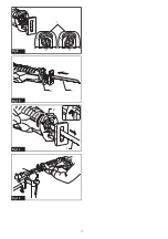 Preview for 3 page of Makita DJR187RTE Instruction Manual