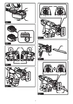 Preview for 2 page of Makita DJR188 Instruction Manual