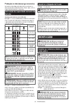 Preview for 37 page of Makita DJR188Y1J Instruction Manual