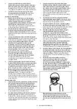 Предварительный просмотр 11 страницы Makita DJR188Z Instruction Manual