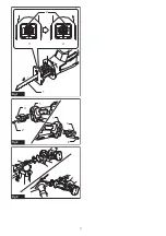 Preview for 3 page of Makita DJR189 Instruction Manual