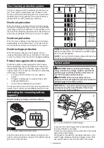 Preview for 7 page of Makita DJR189Z Instruction Manual