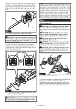 Preview for 9 page of Makita DJR189Z Instruction Manual
