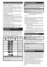 Preview for 12 page of Makita DJR360PT2 Instruction Manual