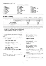 Preview for 3 page of Makita DJS100 Instruction Manual