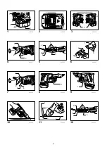 Preview for 2 page of Makita DJS130 Instruction Manual