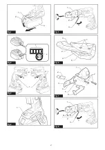 Preview for 2 page of Makita DJS131 Instruction Manual