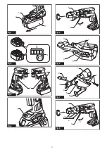 Preview for 2 page of Makita DJS131Z Instruction Manual