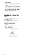 Предварительный просмотр 12 страницы Makita DJS160 Instruction Manual