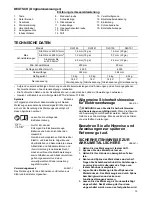 Предварительный просмотр 13 страницы Makita DJS160 Instruction Manual