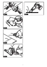 Preview for 3 page of Makita DJS200 Instruction Manual