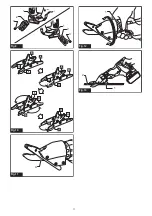 Preview for 3 page of Makita DJS800 Instruction Manual