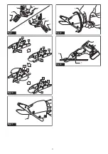 Preview for 3 page of Makita DJS800Z Instruction Manual