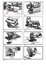 Preview for 3 page of Makita DJV141 Instruction Manual