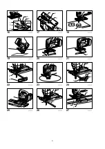 Предварительный просмотр 3 страницы Makita DJV142 Instruction Manual