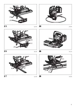 Предварительный просмотр 5 страницы Makita DJV142RMJ Instruction Manual