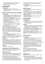 Предварительный просмотр 65 страницы Makita DJV142RMJ Instruction Manual