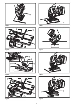 Preview for 4 page of Makita DJV180 Instruction Manual