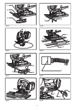 Preview for 5 page of Makita DJV180 Instruction Manual