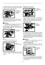 Предварительный просмотр 18 страницы Makita DJV180Z Instruction Manual