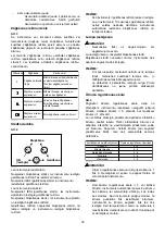 Preview for 35 page of Makita DJV181 Instruction Manual