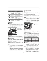 Предварительный просмотр 6 страницы Makita DJV182 Instruction Manual