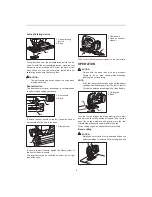 Preview for 8 page of Makita DJV182 Instruction Manual