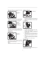Preview for 9 page of Makita DJV182 Instruction Manual