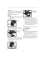 Предварительный просмотр 10 страницы Makita DJV182 Instruction Manual