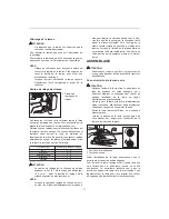 Preview for 17 page of Makita DJV182 Instruction Manual