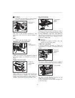 Preview for 18 page of Makita DJV182 Instruction Manual