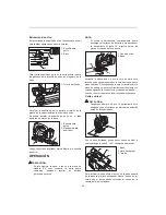 Preview for 30 page of Makita DJV182 Instruction Manual