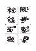 Preview for 3 page of Makita DJV182RGJ Instruction Manual