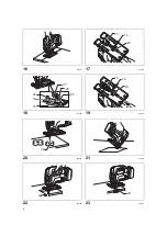 Preview for 4 page of Makita DJV182RGJ Instruction Manual