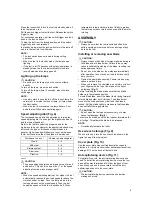 Preview for 9 page of Makita DJV182RGJ Instruction Manual