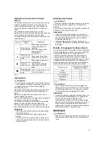 Preview for 15 page of Makita DJV182RGJ Instruction Manual