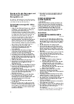 Preview for 20 page of Makita DJV182RGJ Instruction Manual