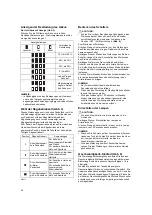 Preview for 22 page of Makita DJV182RGJ Instruction Manual