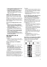 Preview for 35 page of Makita DJV182RGJ Instruction Manual