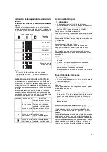 Preview for 43 page of Makita DJV182RGJ Instruction Manual