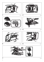 Preview for 2 page of Makita DJV182Y1J Instruction Manual