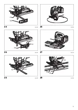 Preview for 5 page of Makita DJV182Y1J Instruction Manual