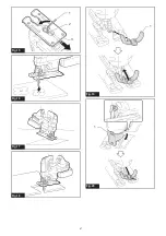 Preview for 4 page of Makita DJV184 Instruction Manual