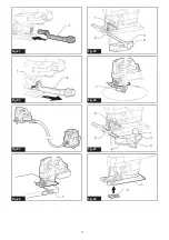 Preview for 5 page of Makita DJV184 Instruction Manual