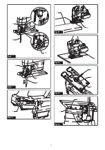 Preview for 3 page of Makita DJV184RFJ Instruction Manual