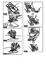 Preview for 4 page of Makita DJV184RFJ Instruction Manual