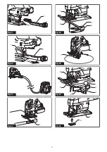 Preview for 5 page of Makita DJV184RFJ Instruction Manual