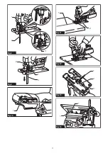 Preview for 3 page of Makita DJV185Z Instruction Manual