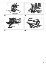 Предварительный просмотр 41 страницы Makita DK0073J Instruction Manual